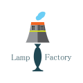 логотип Завод ламп