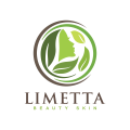  Limetta Beauty  logo