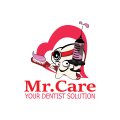  Mr.Care  logo