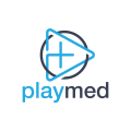 логотип Play Med