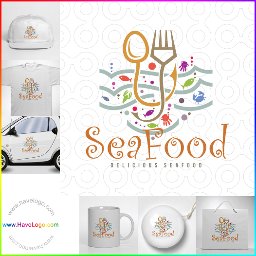 buy  Seafood  logo 61728