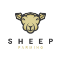 логотип Овцы