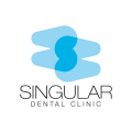 логотип Сингулярная стоматологическая клиника