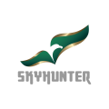 логотип Skyhunter