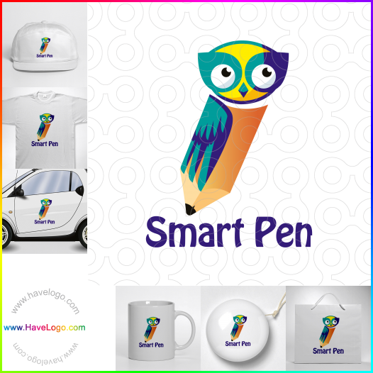 buy  Smart pen  logo 61576