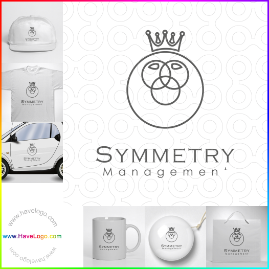 buy  Symmetry Management  logo 60618