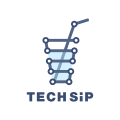  Tech Sip  logo