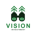 логотип Vision Investment