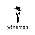 логотип Wineman