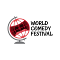 логотип Всемирный фестиваль комедии