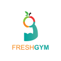 Fitness-Zentrum Logo
