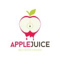Obst-Produkte Logo