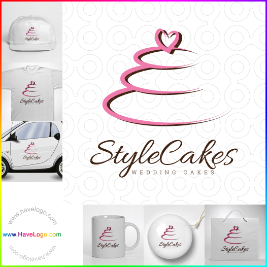 buy bakery logo 48469