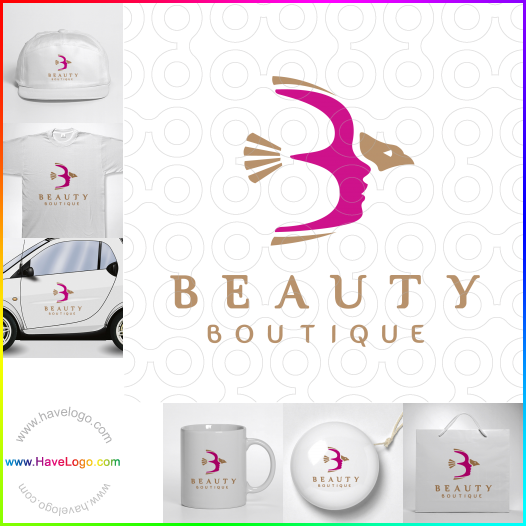 buy beauty logo 47703