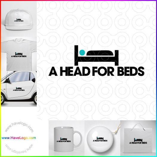 buy bed logo 1375