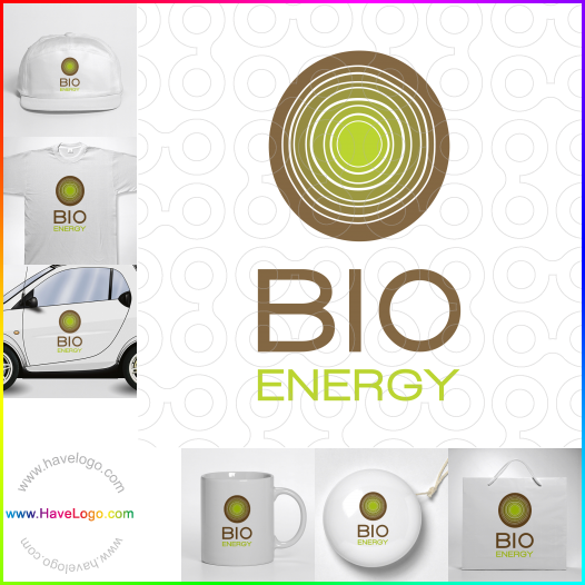 Biomassebrennstoff Entscheidungsträger logo 49093