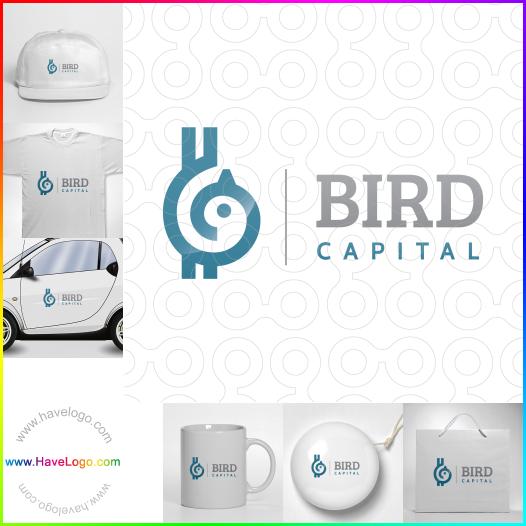 buy bird logo 31471