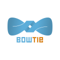  bow tie  logo