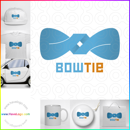 buy  bow tie  logo 62614