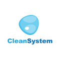логотип системы очистки