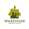 candle Logo
