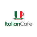 意大利餐廳Logo