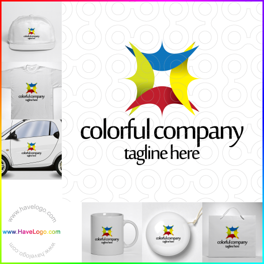 buy colorful logo 9069