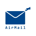 邮件Logo