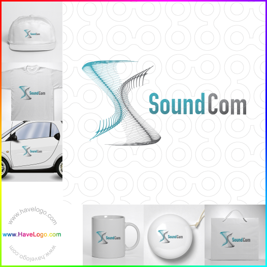 Sound logo 40667