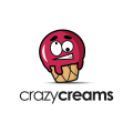 crazy Logo