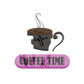 kaffee Logo