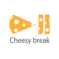奶酪Logo