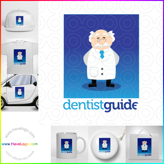 buy dental logo 6521