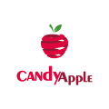Süßigkeiten Geschäfte logo