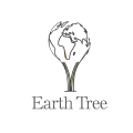 логотип растут деревья