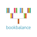 логотип библиотека