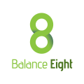 eight logo