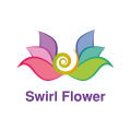 логотип флора