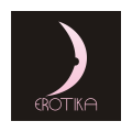 erotic Logo