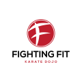 fighter Logo