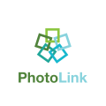 Fotografie Unternehmen Logo