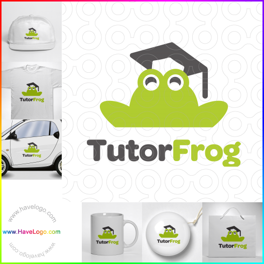 buy frog logo 59108