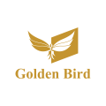 goldener Vogel1 logo
