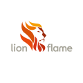 flamme Logo
