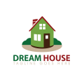 房子Logo
