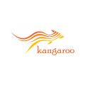 логотип kangaroo