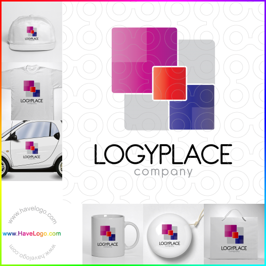 buy logistic logo 26371