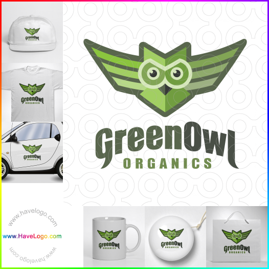 buy owl logo 56128