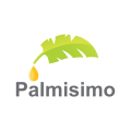 palm tree Logo
