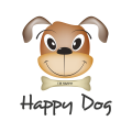 犬ロゴ
